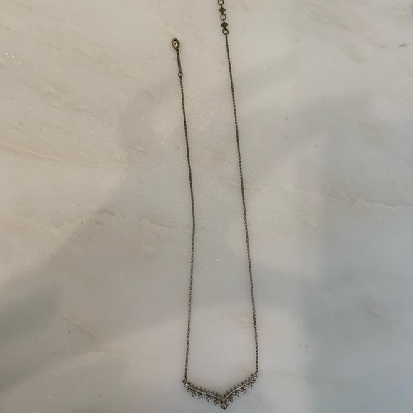 Kendra Scott Necklace - Picture 2 of 4